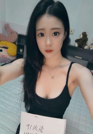 西青高颜值