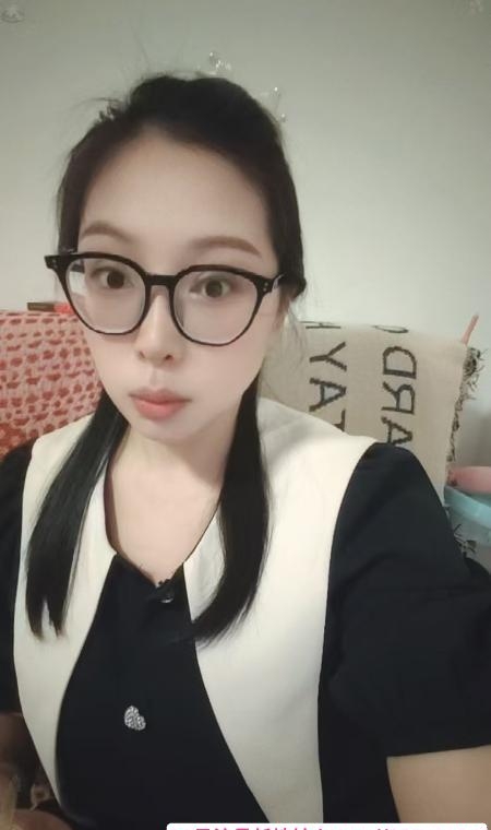 尝试三通御姐 2