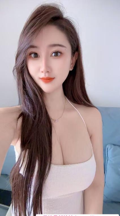 坂田舌吻纯欲系御姐 2