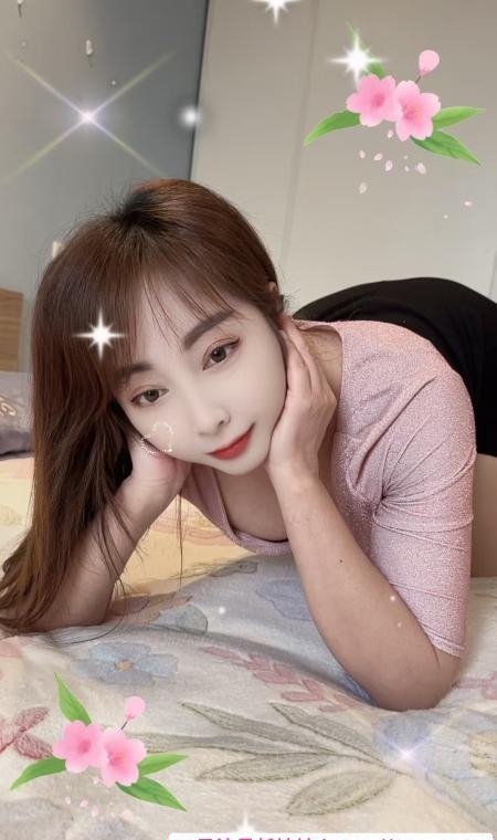 汉口小姐姐 2