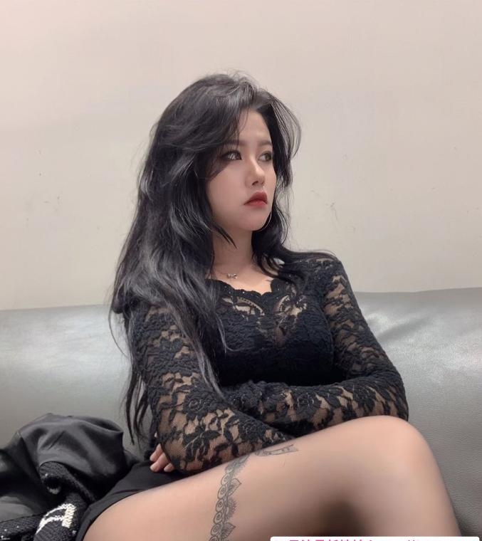 大波木子妹妹 2