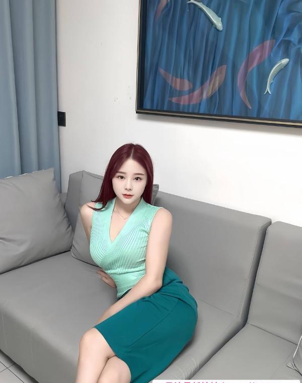 身材好服务骚妇 2