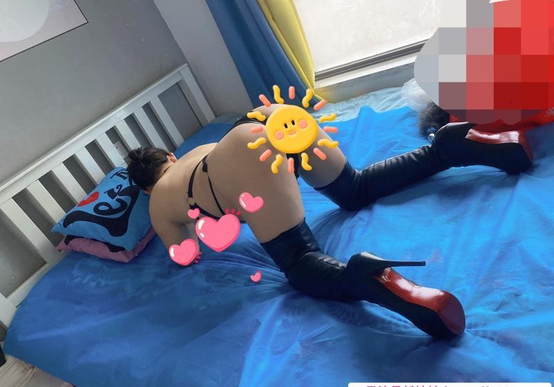 徐汇喷水三通熟妇 2