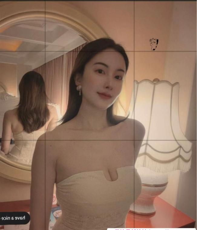 普陀朱莉老师 2
