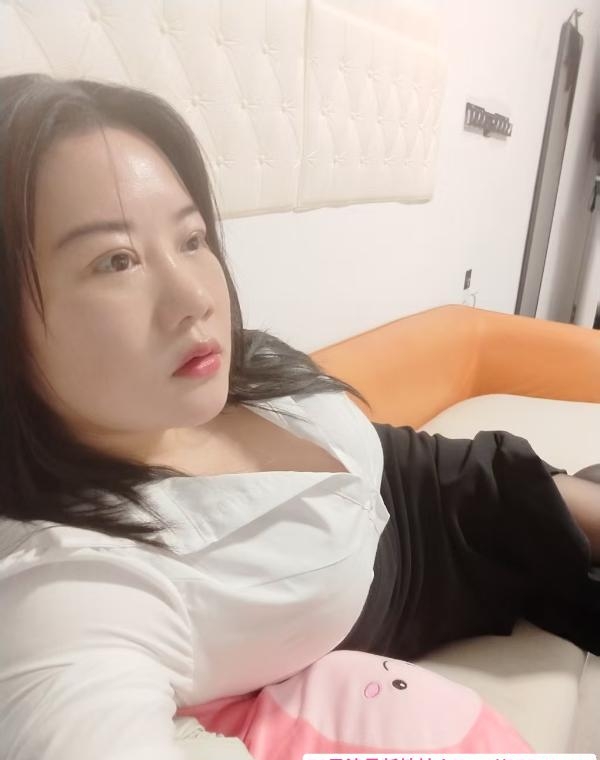自聊服务系大胸 2