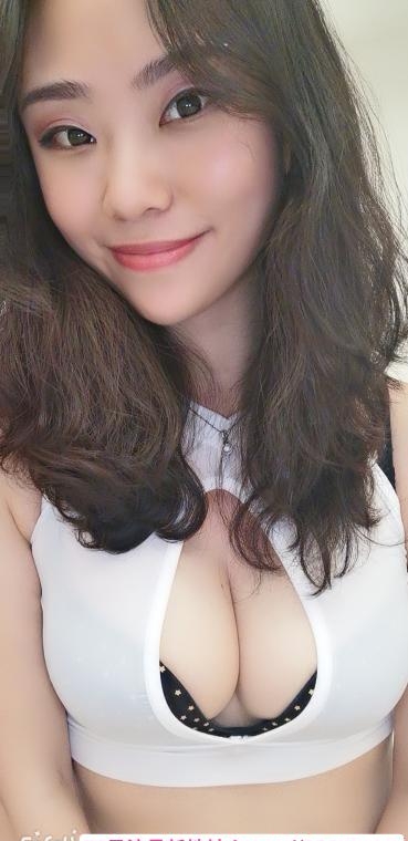知性情人玥玥 2