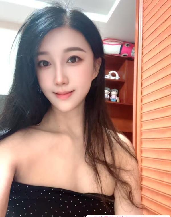 光谷高挑小仙女 2