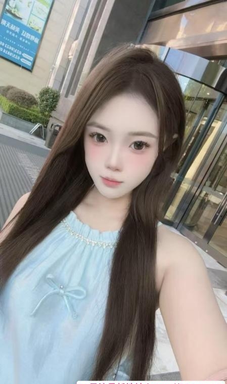 性感年轻小骚货 2