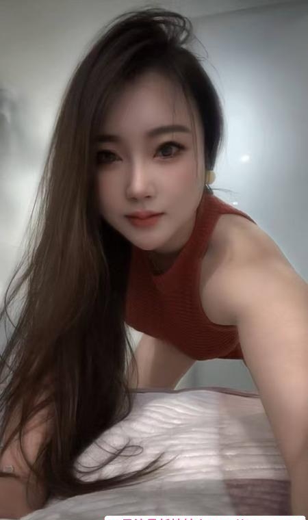 完美御姐果果 2