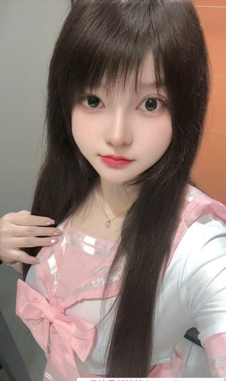 龙岗大胸妹闹闹 2