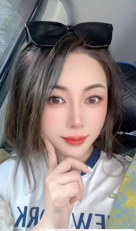 杭州美女苏瑶 2
