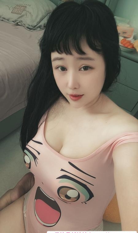 拱墅大胸娃娃脸少妇 2