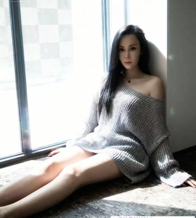 人妻感十足的姐姐 2
