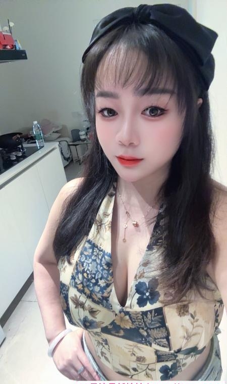 徐汇大奶伊诺 2