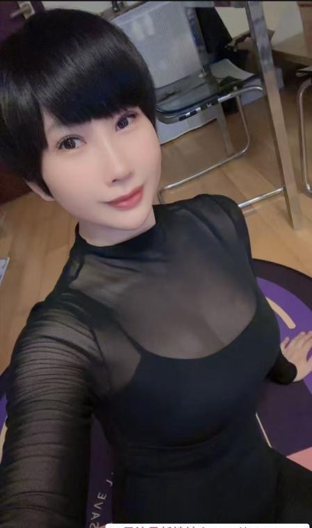 性感御姐柔柔老师 2