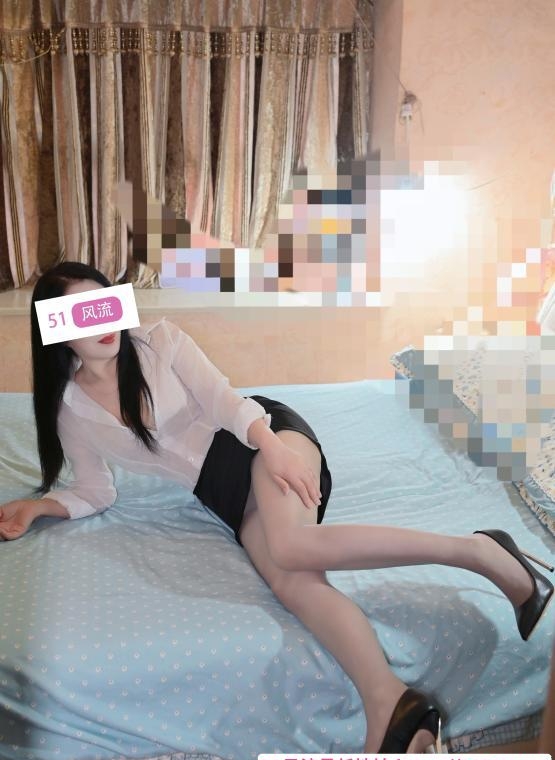 大智路晴晴姐姐 2