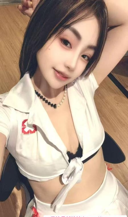小九姐姐不休假 2