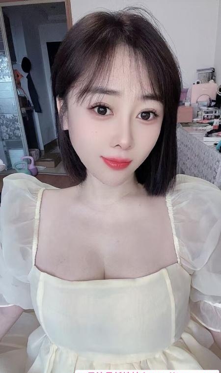 短发御姐艾琳 2