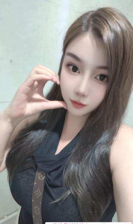 罗湖美臀欣欣 2
