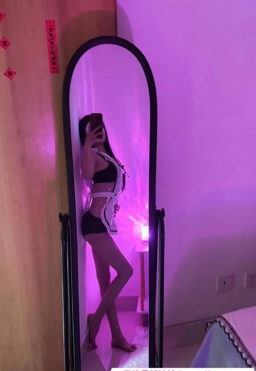布吉性感大长腿洋洋 2