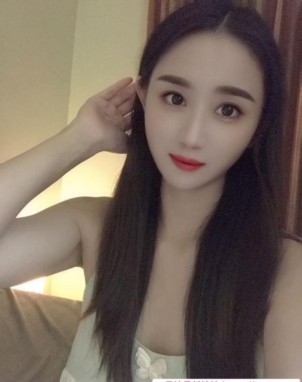 南坪美女糖糖 2