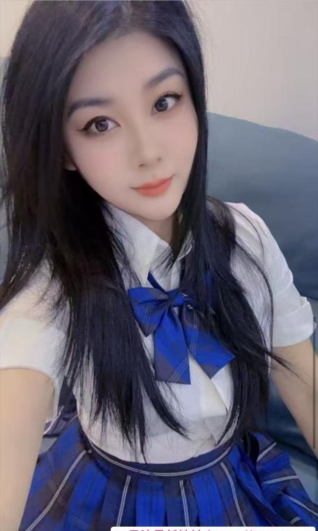 花都娇娇老师 2