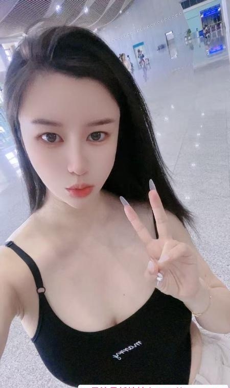 魔鬼身材小可欣 2