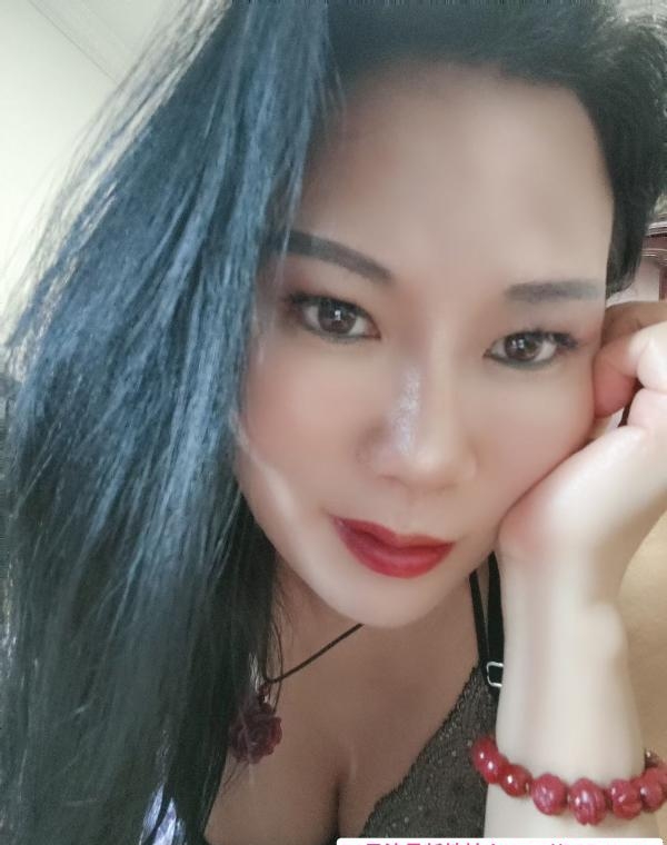 杨浦区风骚熟女 2