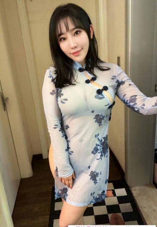 琳琳小姐姐 2