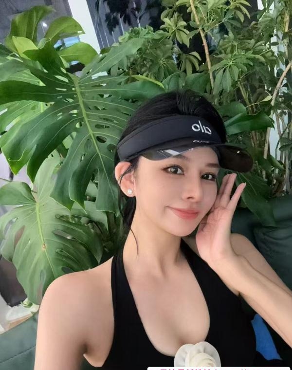 身材火辣可可 2