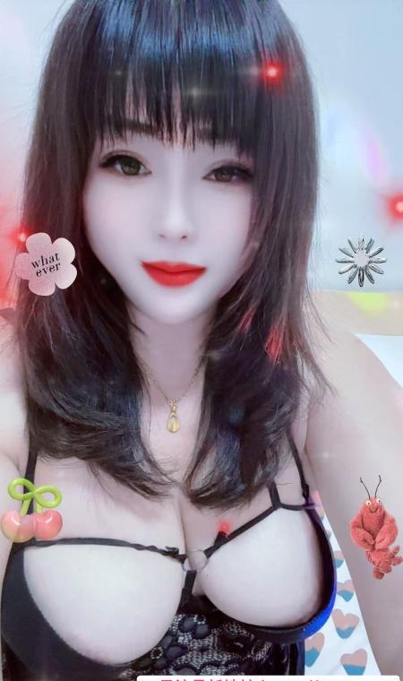 红桥区吊钟大奶 2