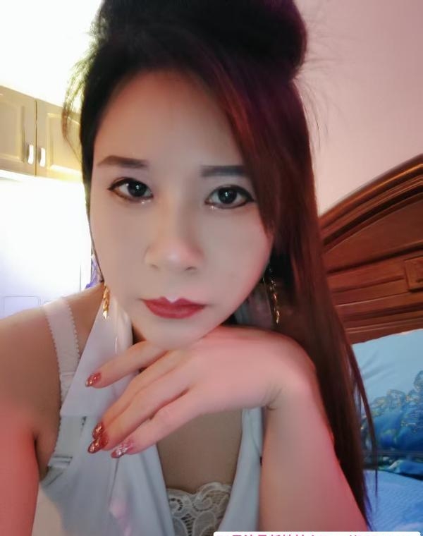 徐汇区SM熟女安娜 2