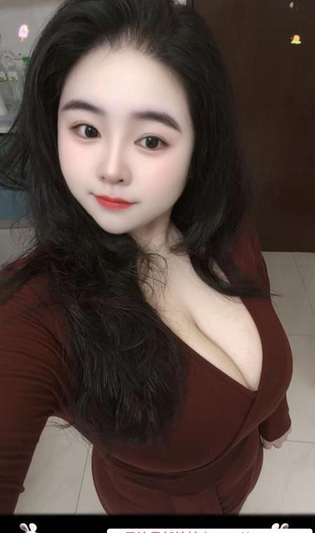 南山40G巨乳露露 2