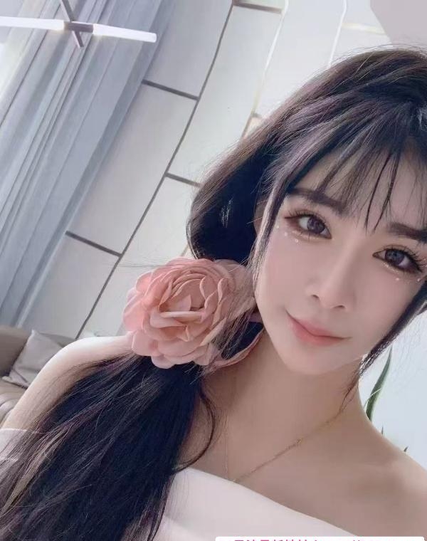 汉口美女蓝齐儿姐妹花 2