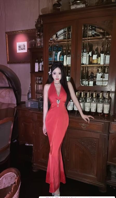 龙岗SM女王梦妮 2