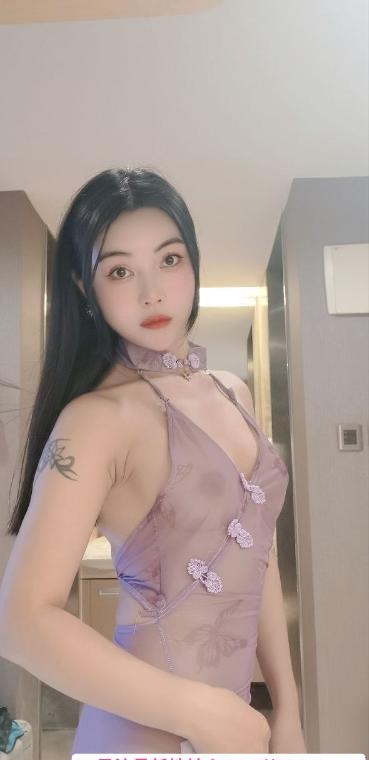 风骚服务好女友柠檬 2