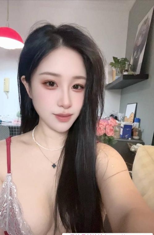 浦东白皙性感鱼鱼 2