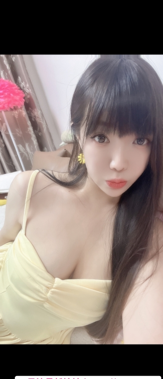 天然D温柔莞莞 2