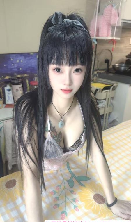 双飞盼盼姐妹花 2