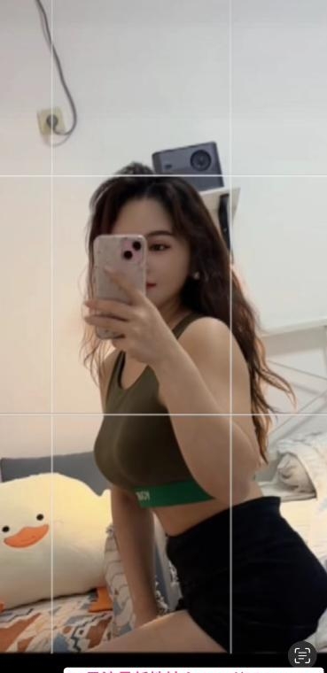 南山荔林地铁站妮妮 2