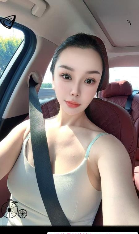 南开莎莎 2