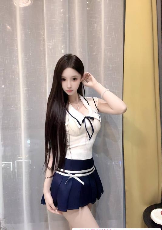 肤白颜值身材顶老师 2