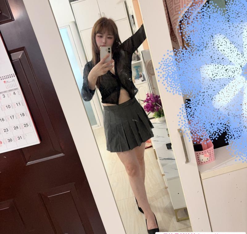 罗湖玥玥 2