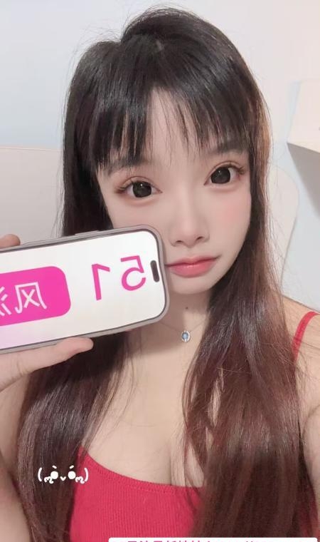 浦东甜妹小小 2