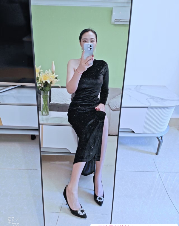 丰台长腿骚少妇 2