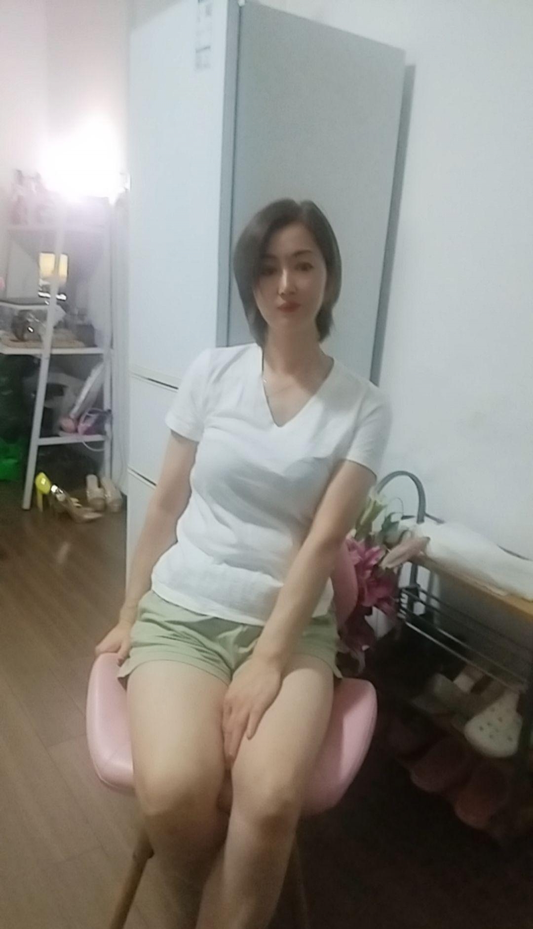 劲松桥少妇薇薇姐 2