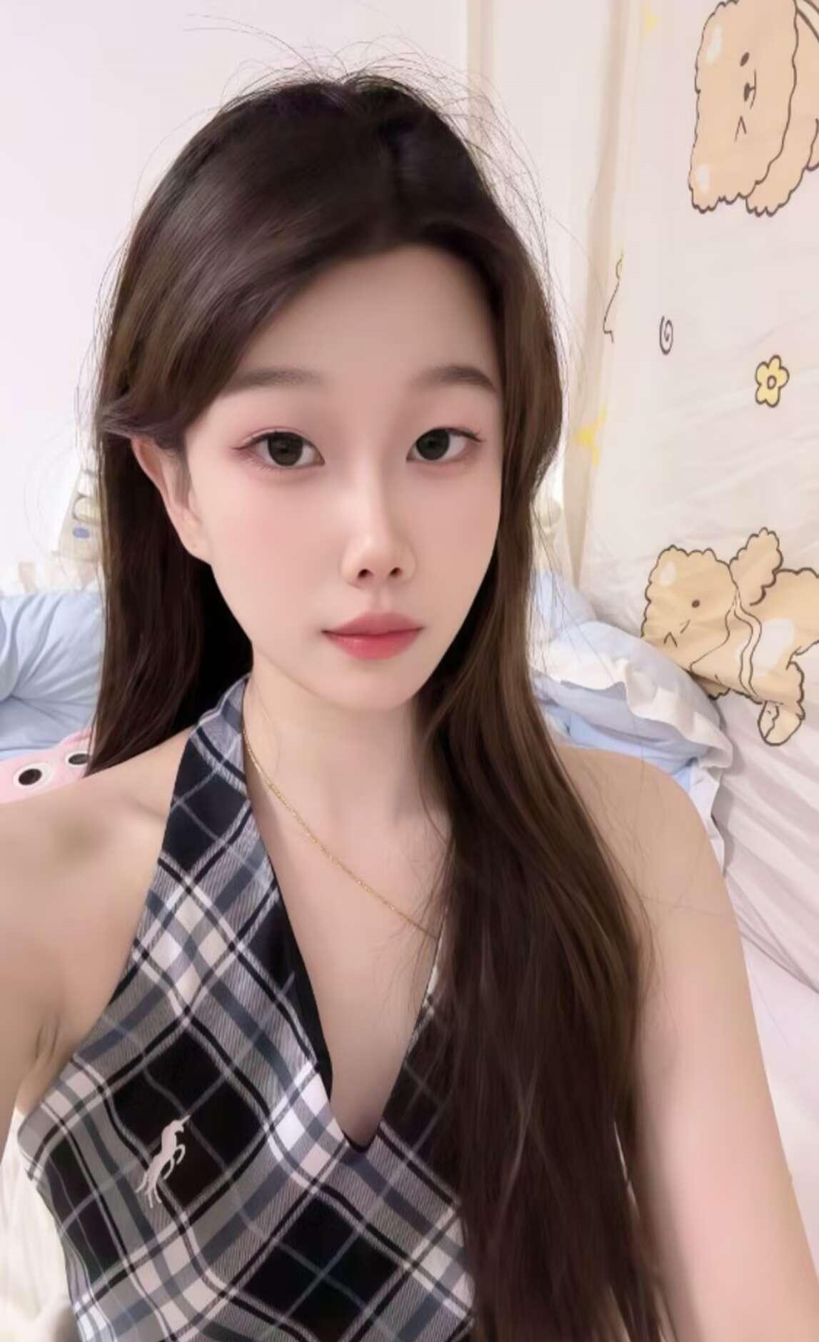 身材服务都不错 2