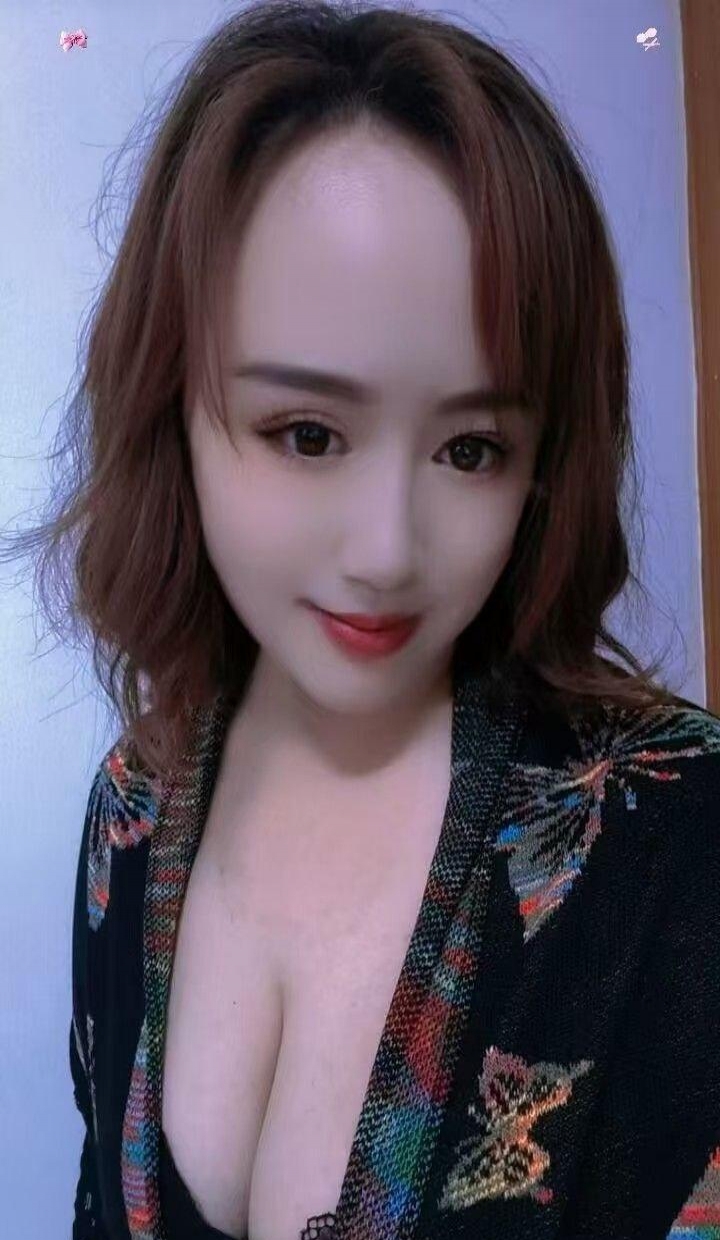 熟女人妻服务不错 2