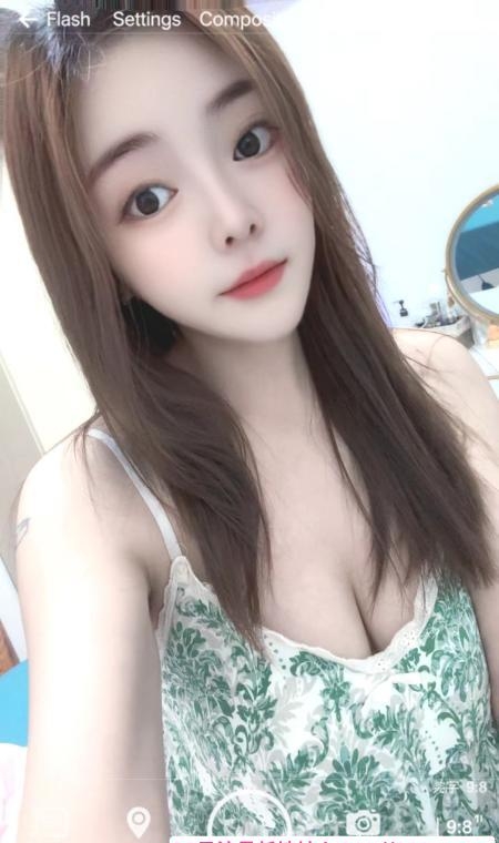 罗湖性感妮宝 3