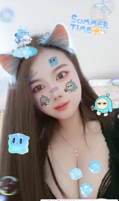 体验皮肤白嫩的宝儿 3